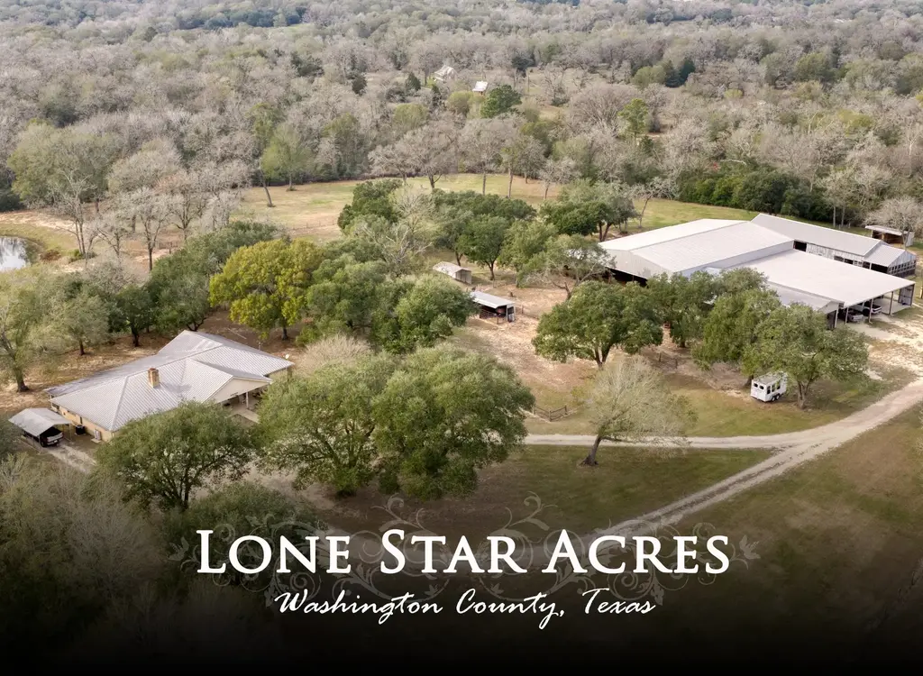 8775 Lone Star Road, Washington