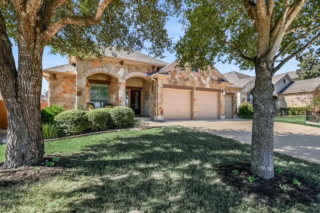 409 Harris Drive, Austin