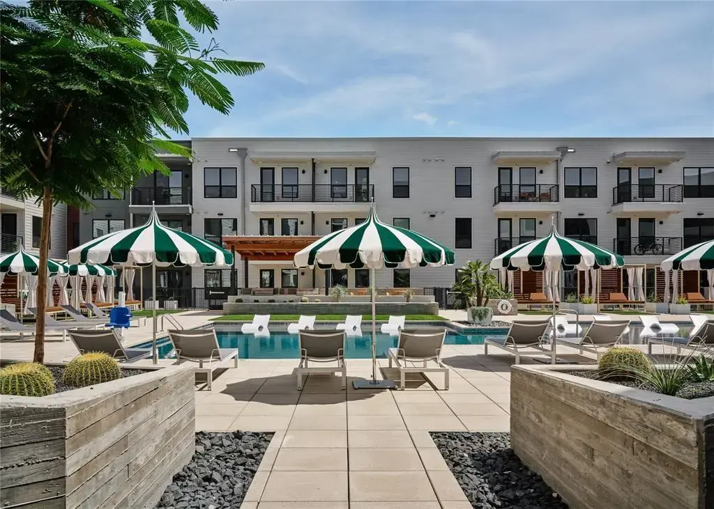 1701 Simond Avenue 611, Austin