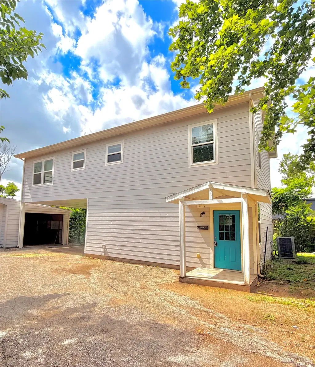 5513 William Holland Avenue B, Austin