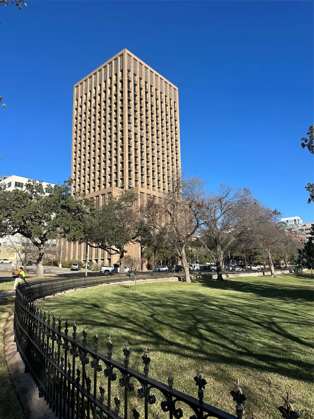 1122 Colorado Street 1902, Austin