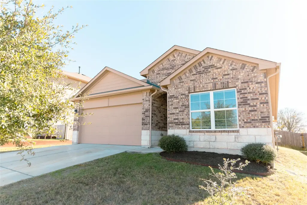 7105 Ranchito Drive, Austin