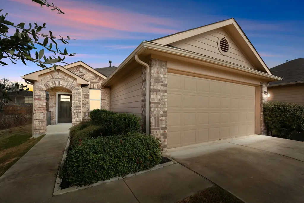 3100 Crystal Bend Drive, Pflugerville