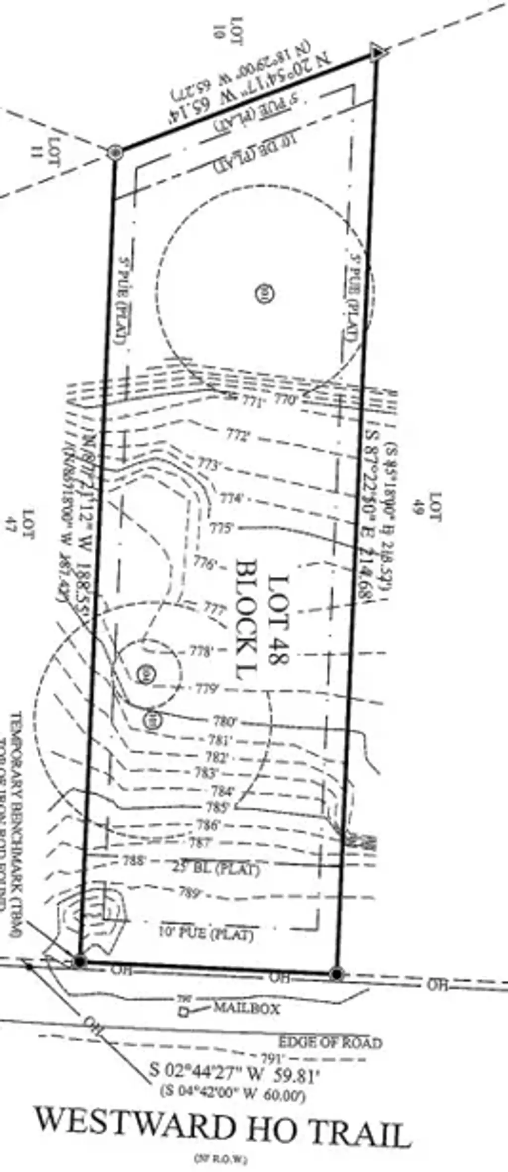1608 Westward Ho Trail, Austin