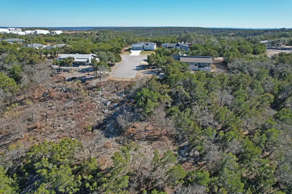 21205 Wakashan Cove, Lago Vista