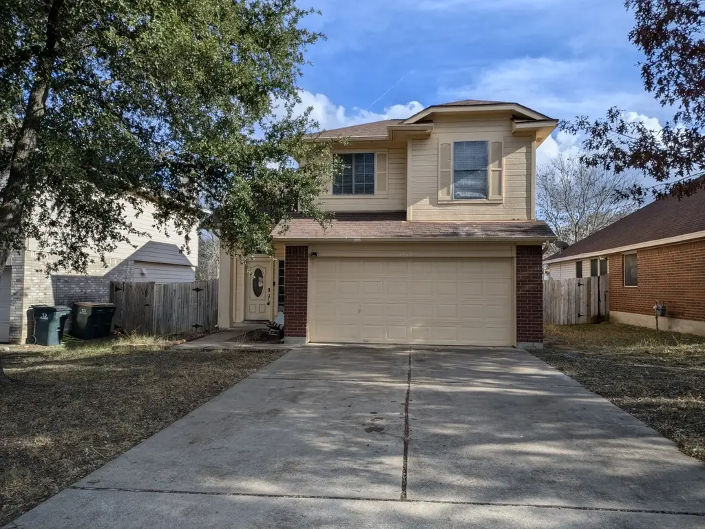 13903 Randalstone Drive, Pflugerville