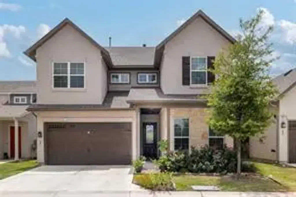 601 C-bar Ranch Trail 51, Cedar Park