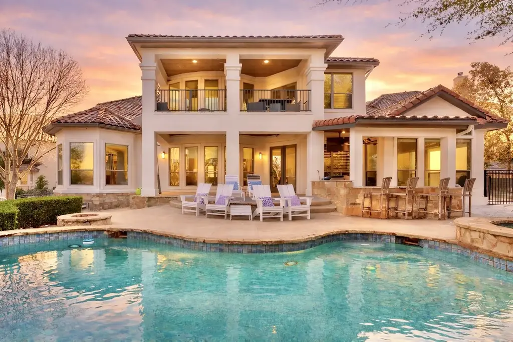11904 Bristlewood Cove, Austin