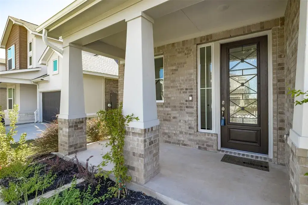 176 Alicante Lane, Liberty Hill