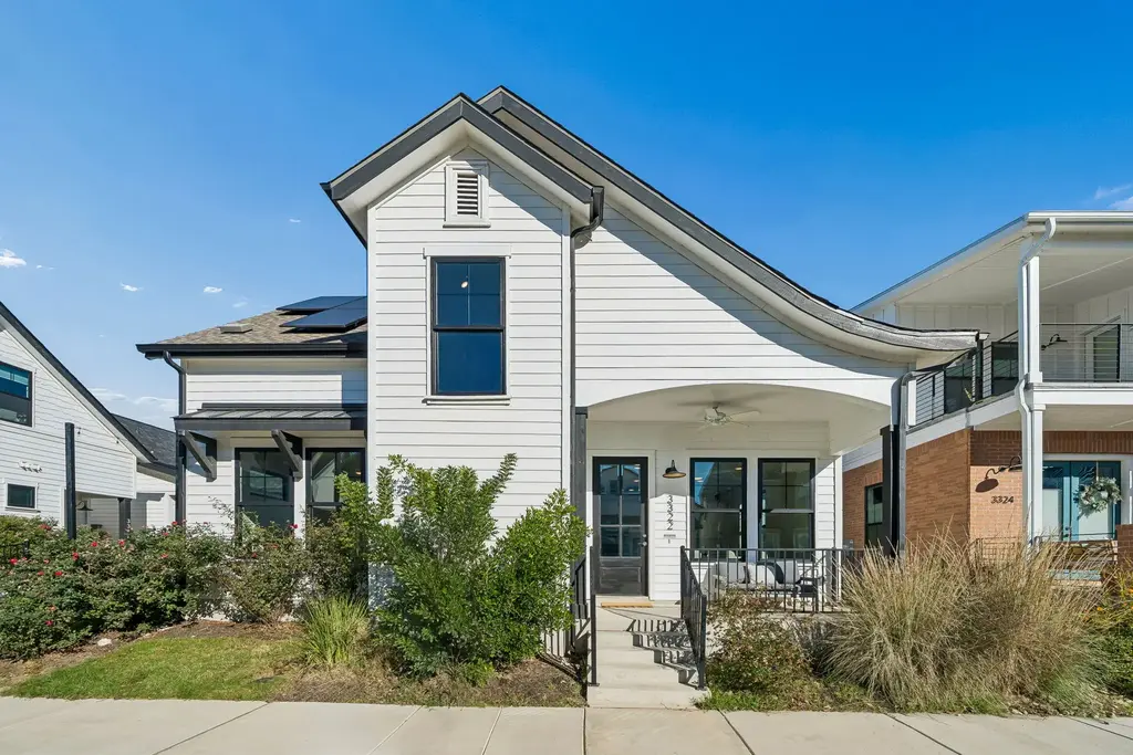 3322 Mccurdy Street, Austin