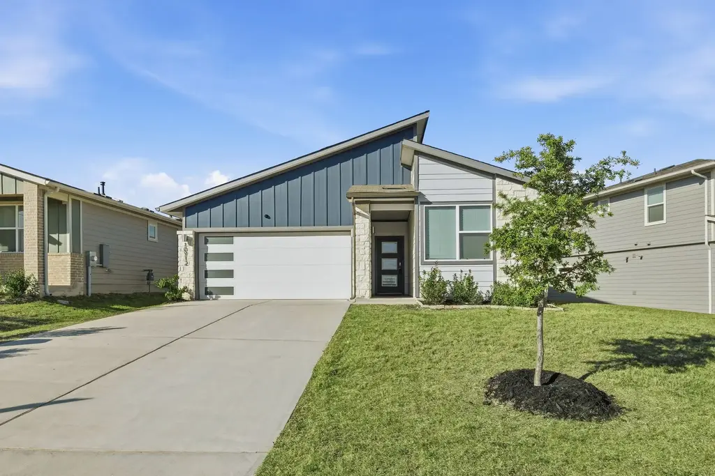 10912 Fulton Avenue, Austin