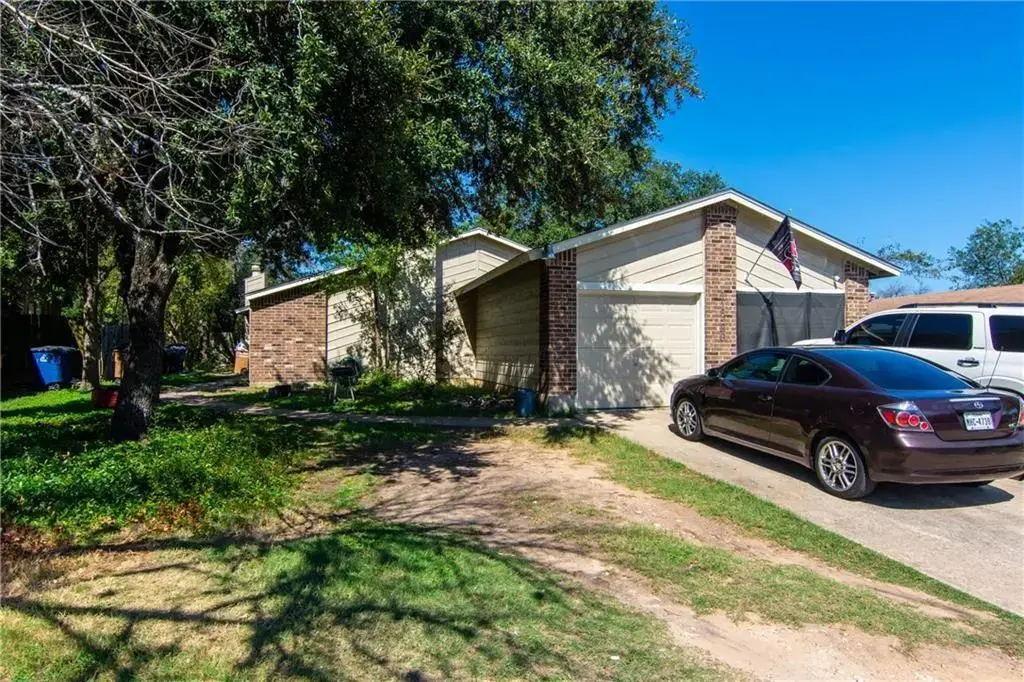 11320 Walnut Ridge Drive B, Austin
