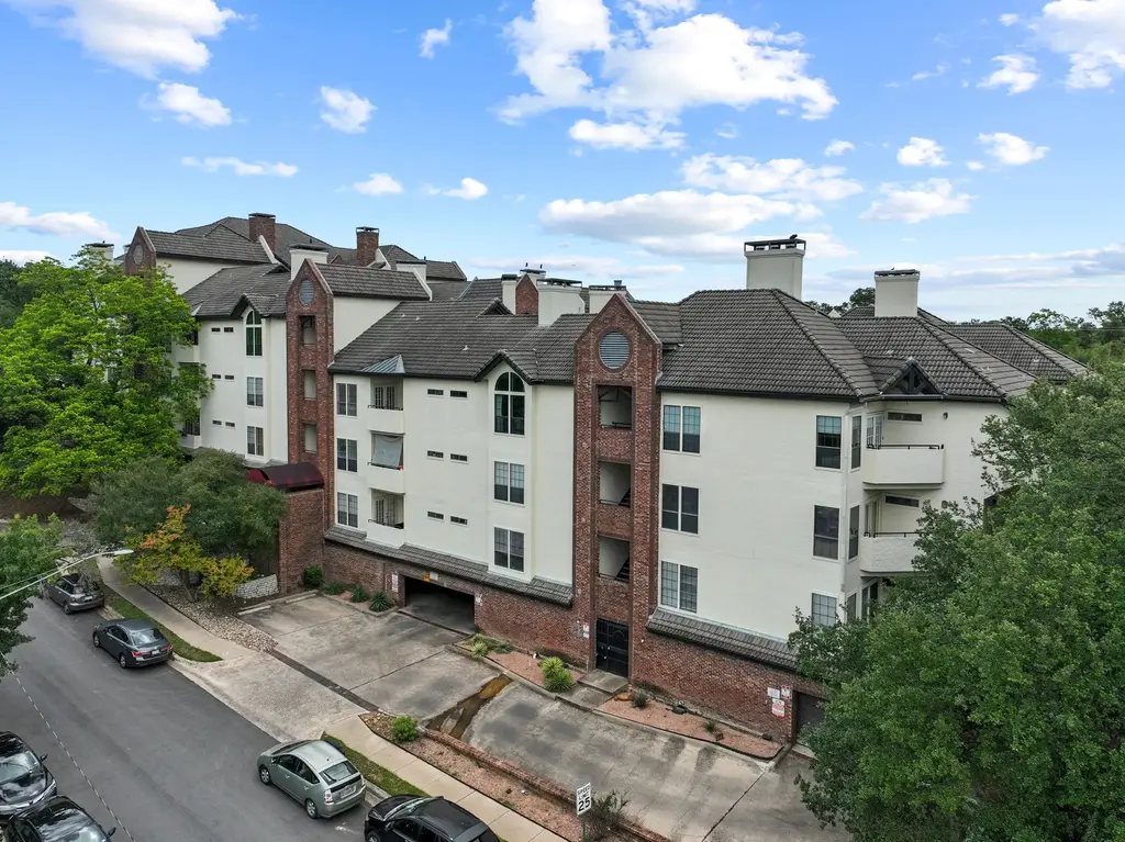 3001 Cedar Street A-214, Austin