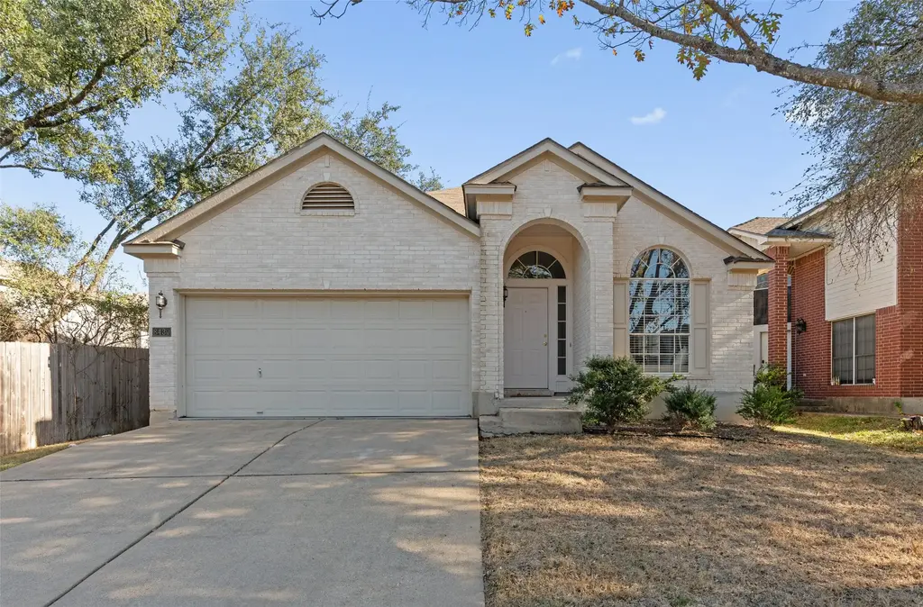 8430 Alvin High Lane, Austin