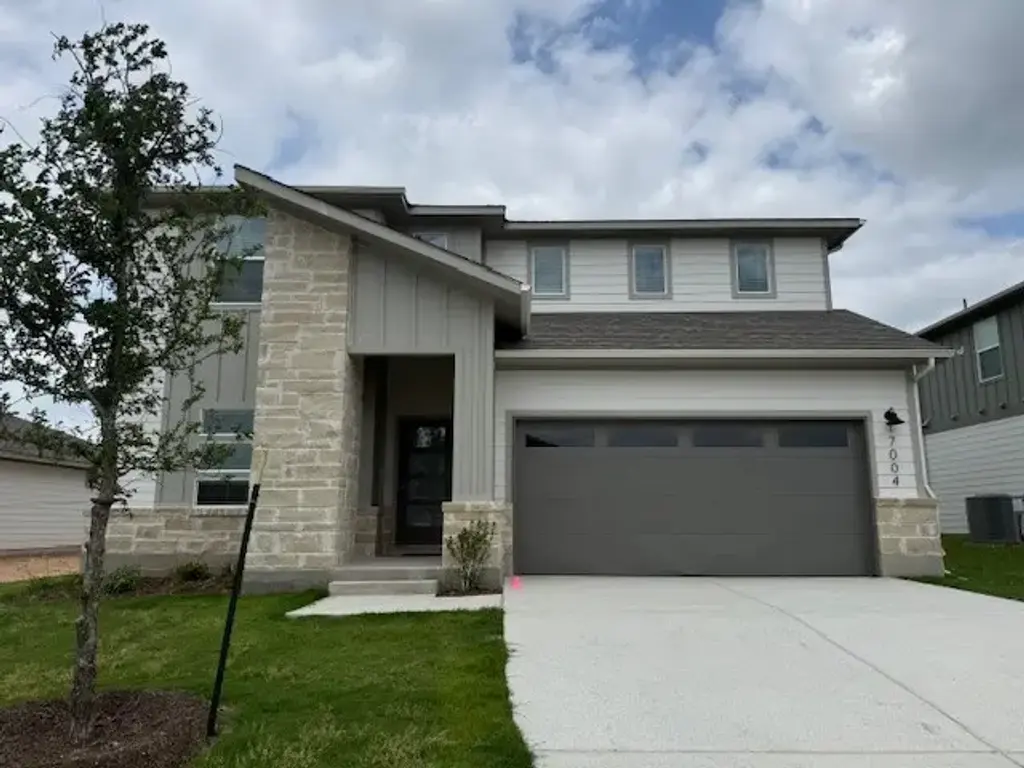 17005 Lomond Way, Pflugerville