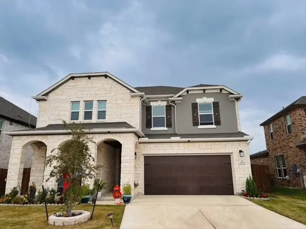 3704 Forino Drive, Round Rock
