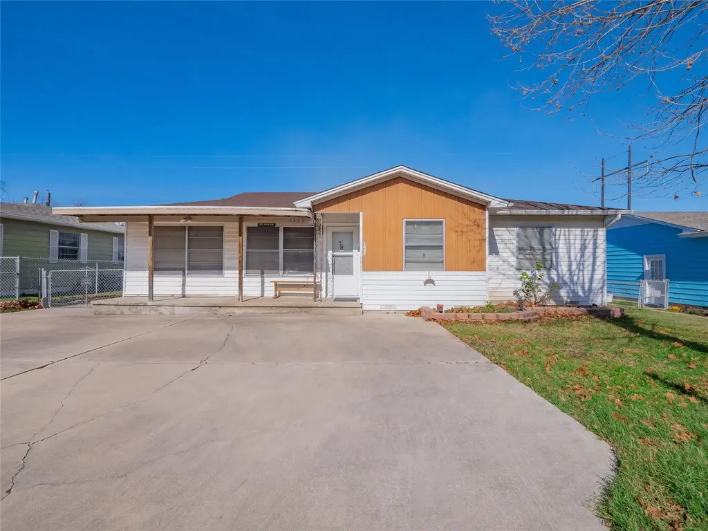 1409 Zephyr Road, Killeen