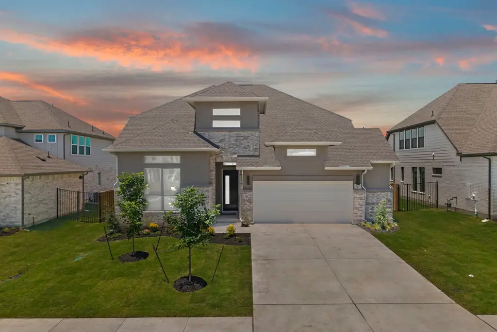 229 Pacific Grove Circle, Liberty Hill