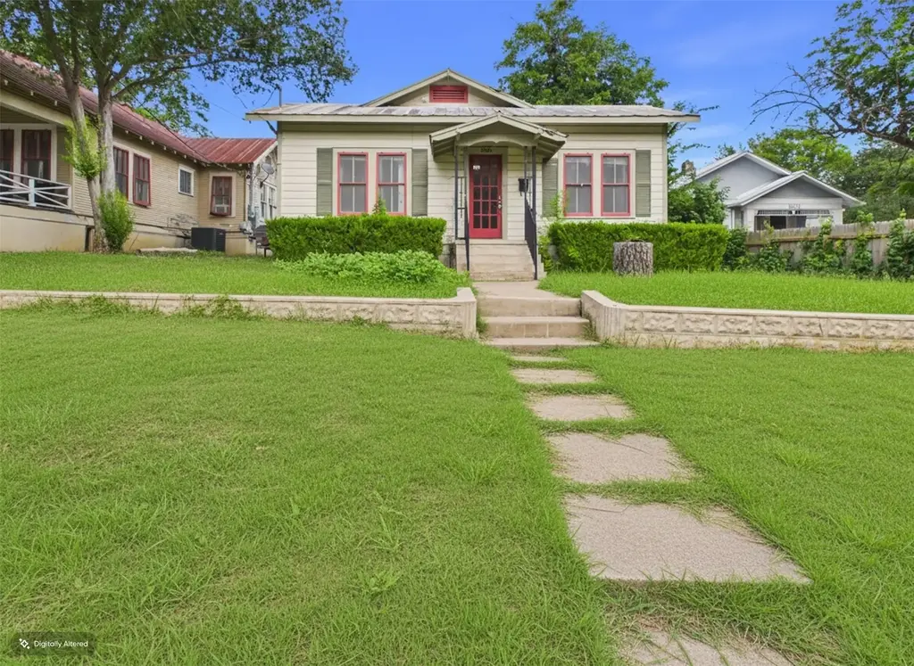 1903 David Street A, Austin