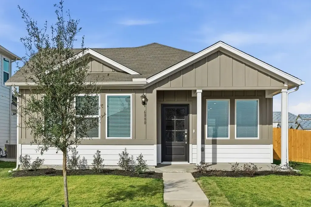6000 Swedish Farms Terrace, Del Valle