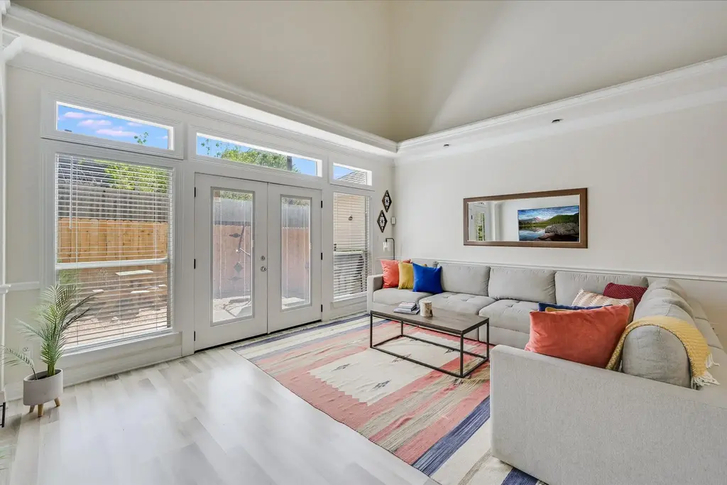 12253 Chelsea Glen Place C, Austin