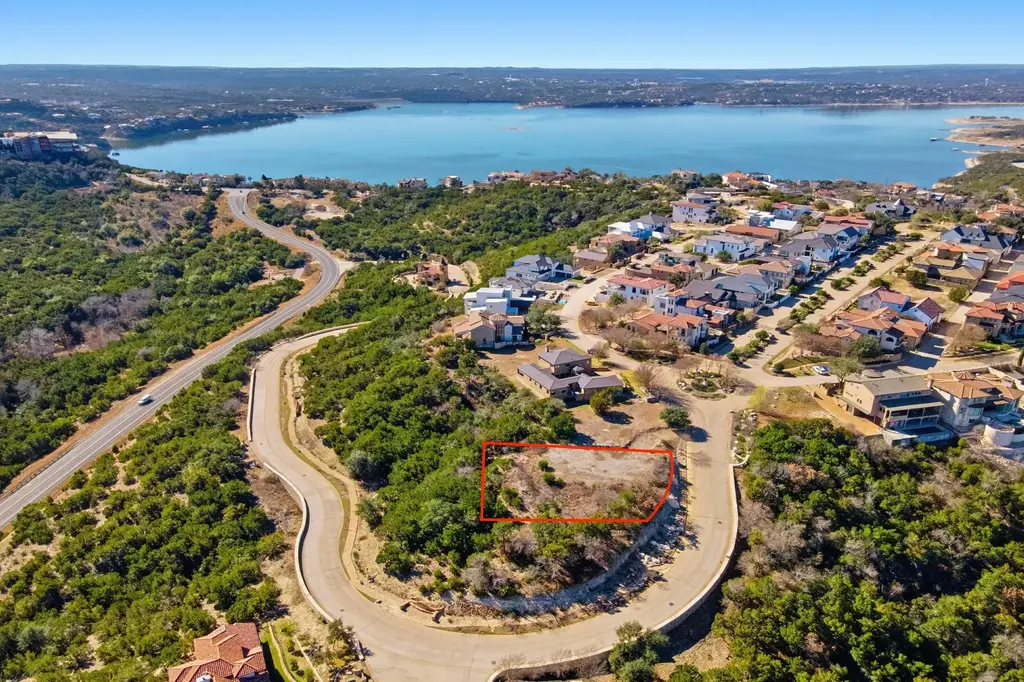 13136 Villa Montana Way, Austin