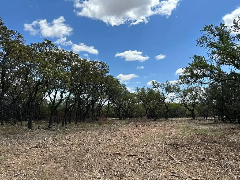 Tbd County Road 529, Mullin