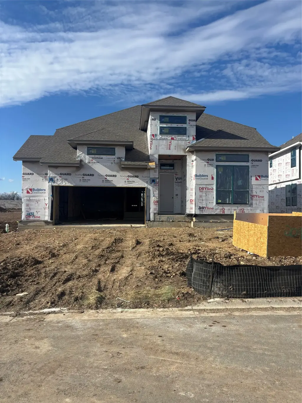 209 Pacific Grove Circle, Liberty Hill