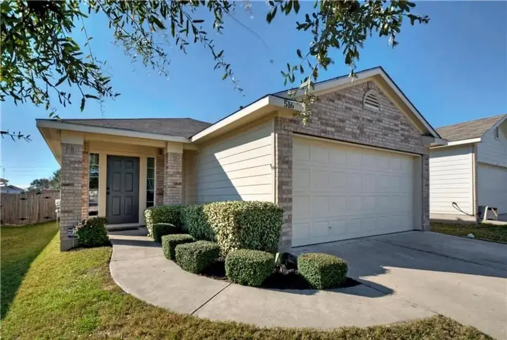 516 Celery Loop, Austin