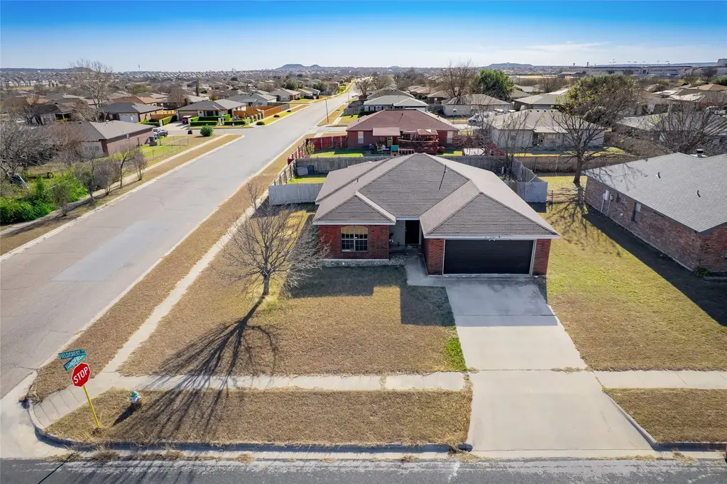 4500 Fieldcrest Drive, Killeen