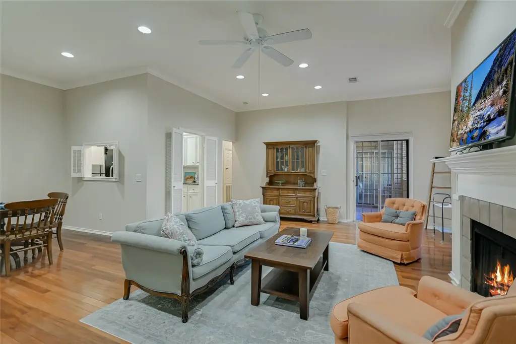 1502 W 5th Street H2, Austin