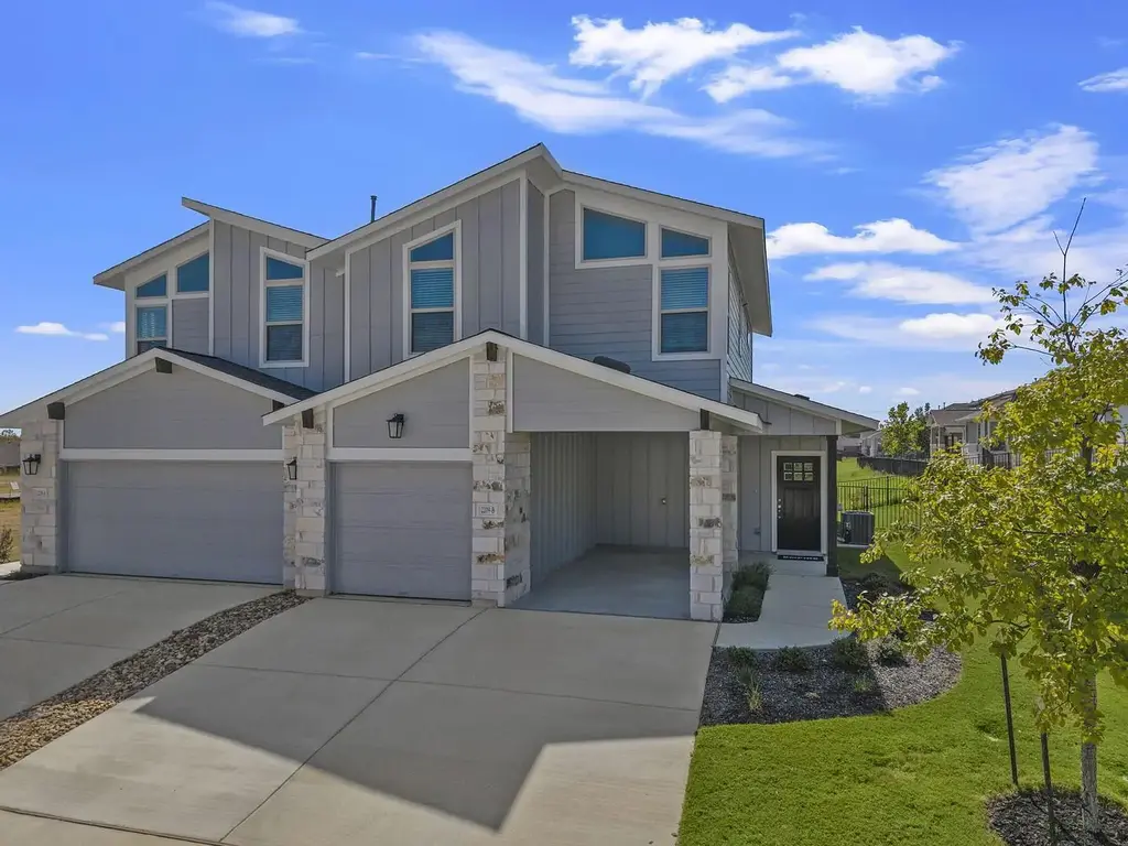 2209b Cornfield Drive, Pflugerville