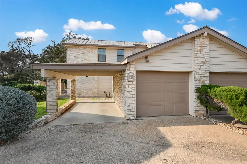 2201 Lakeway Boulevard 20, Lakeway
