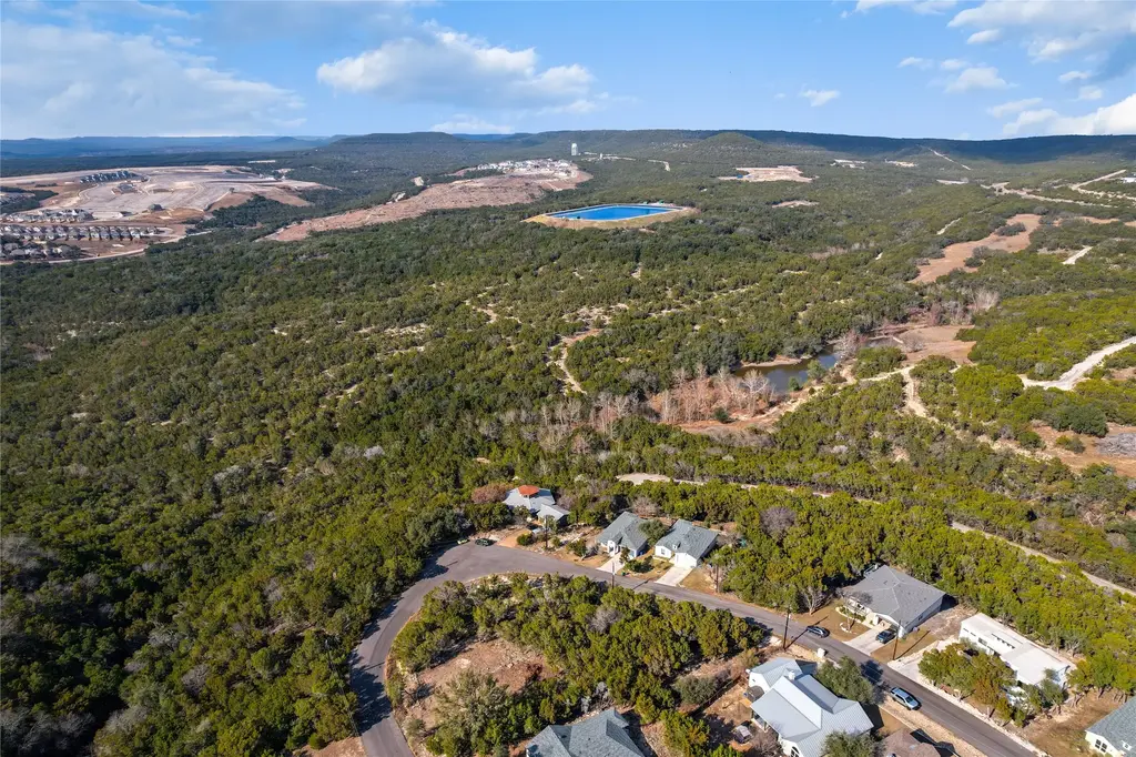 8010 Flintlock Circle, Lago Vista