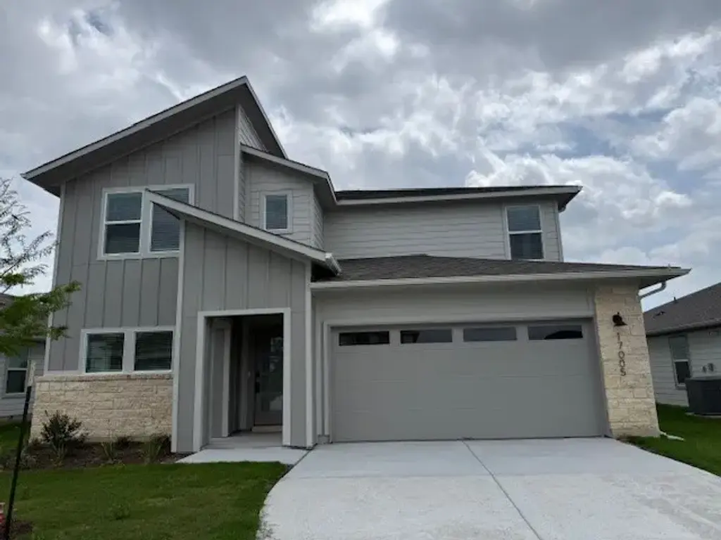 17004 Lomond Way, Pflugerville