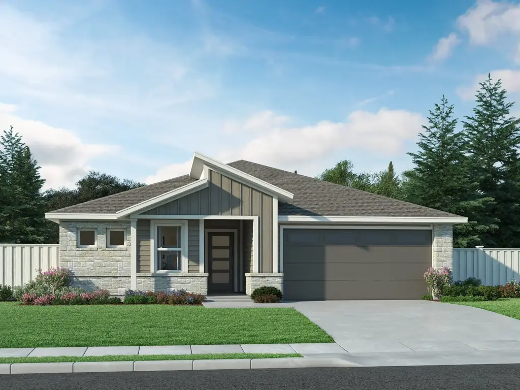 17009 Lomond Way, Pflugerville