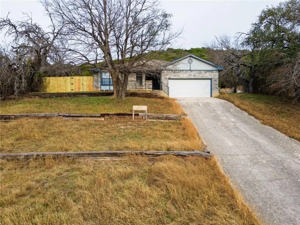 2211 Phyllis Drive, Copperas Cove