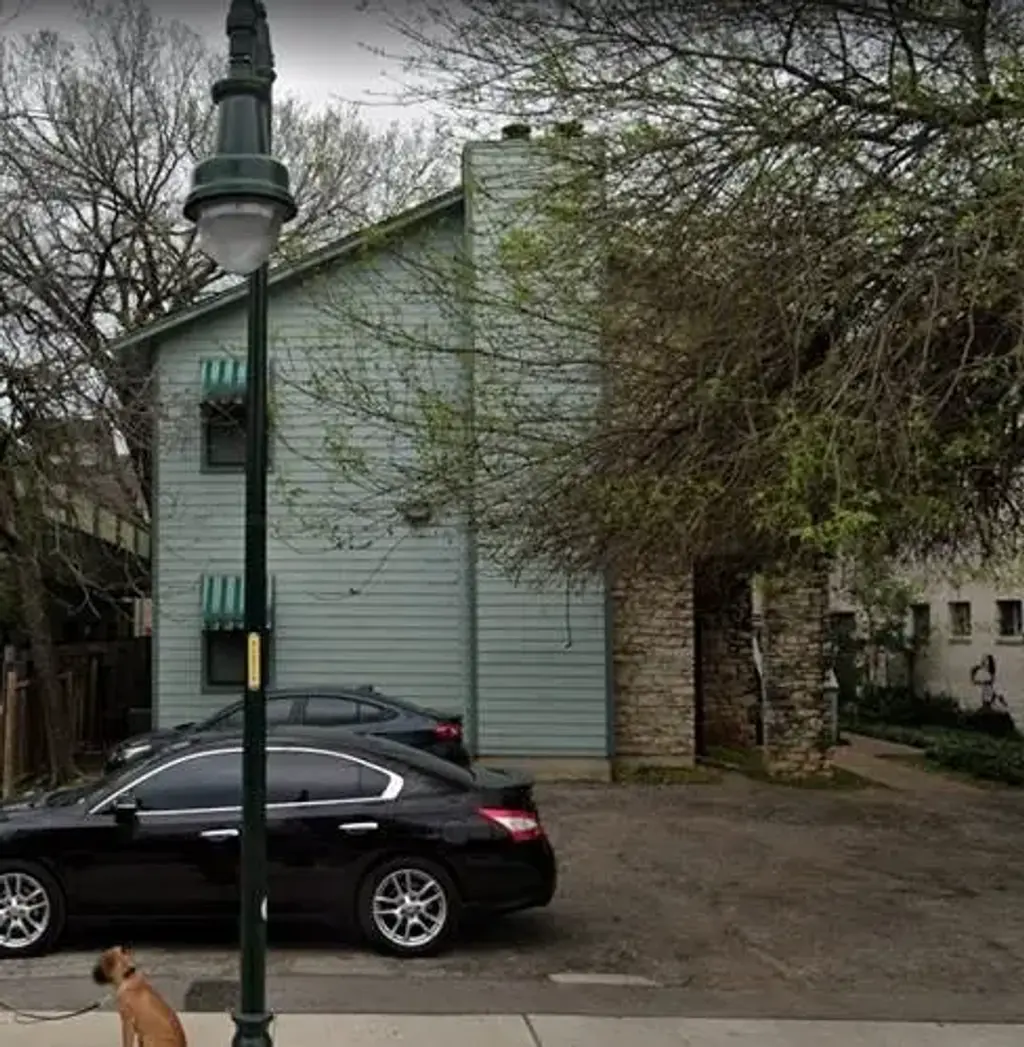 2813 1/2 Rio Grande 5, Austin