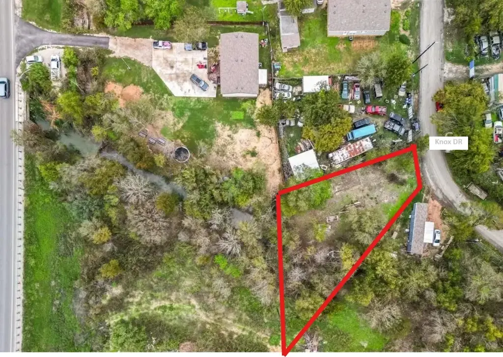 324 Knox Drive, Buda