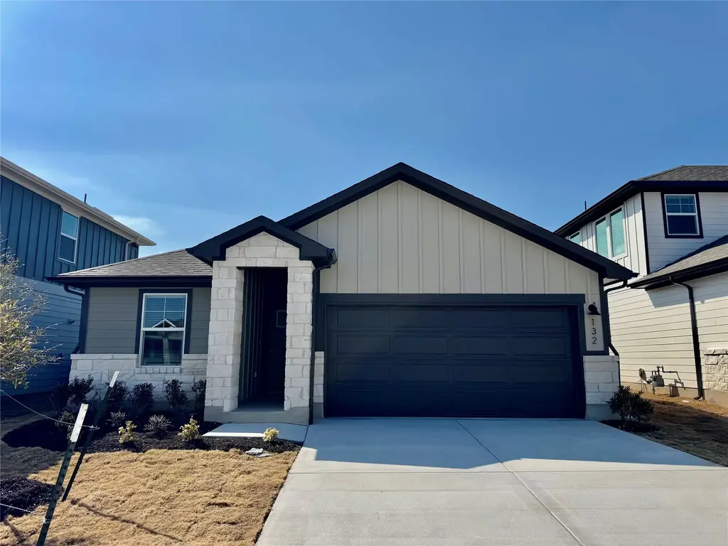 132 Holmby Drive, Hutto