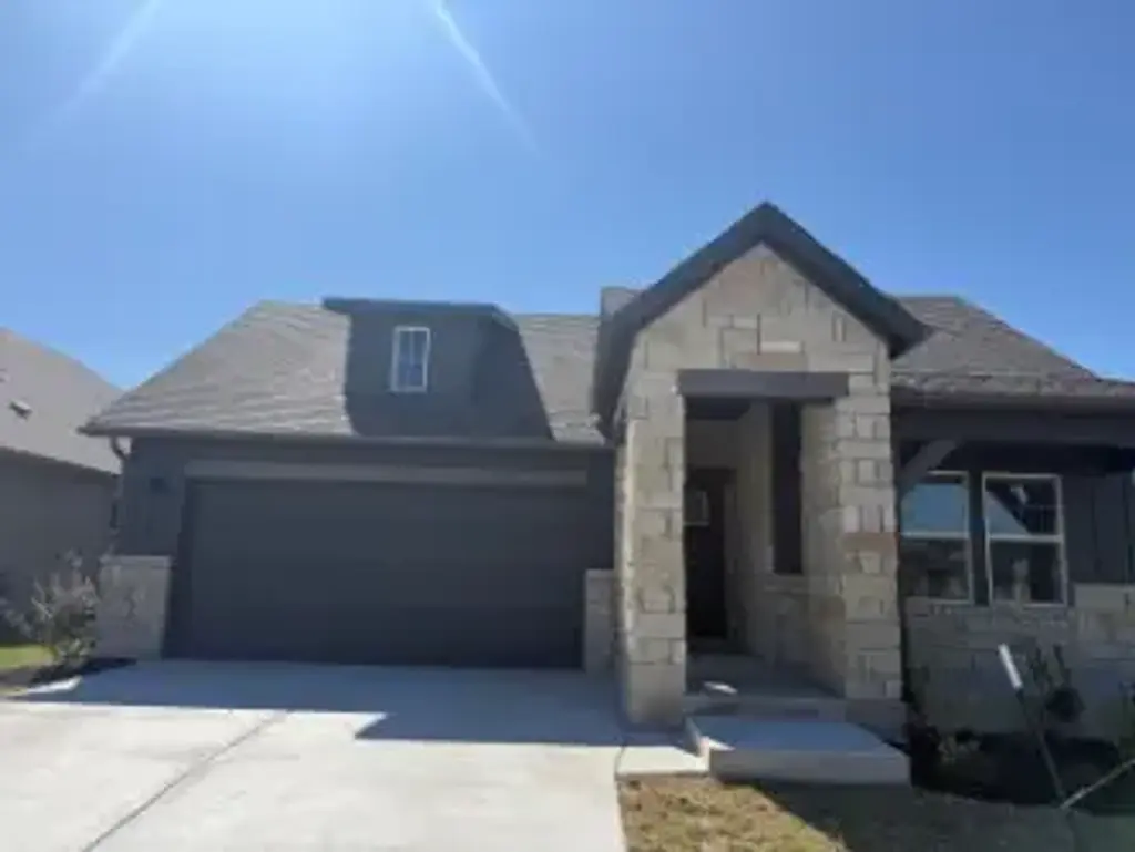 202 Pico Street, Hutto