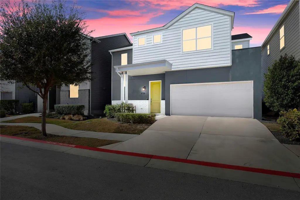 15004 Ryman Road, Austin