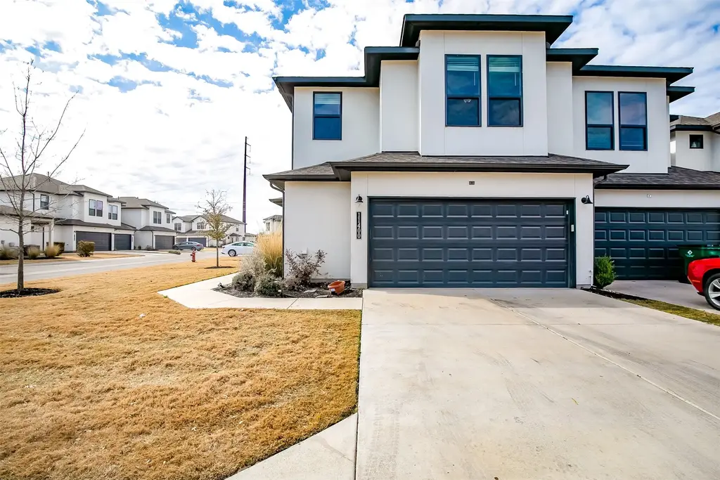 11400 Culzean Castle Drive, Austin