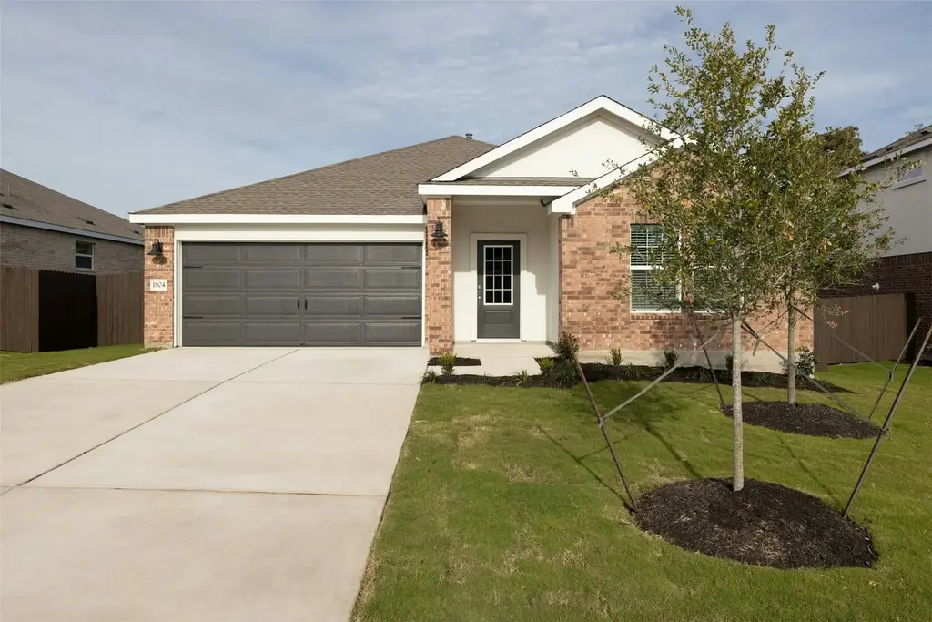 1804 Boggy Creek Ranch, Georgetown