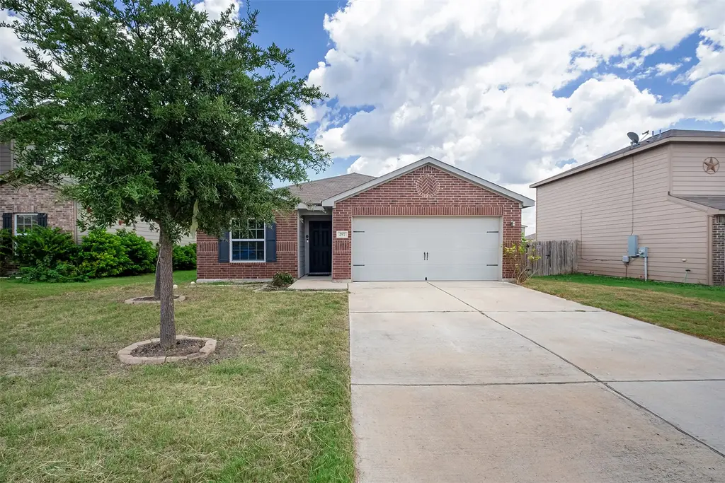297 Koontz Loop, Jarrell