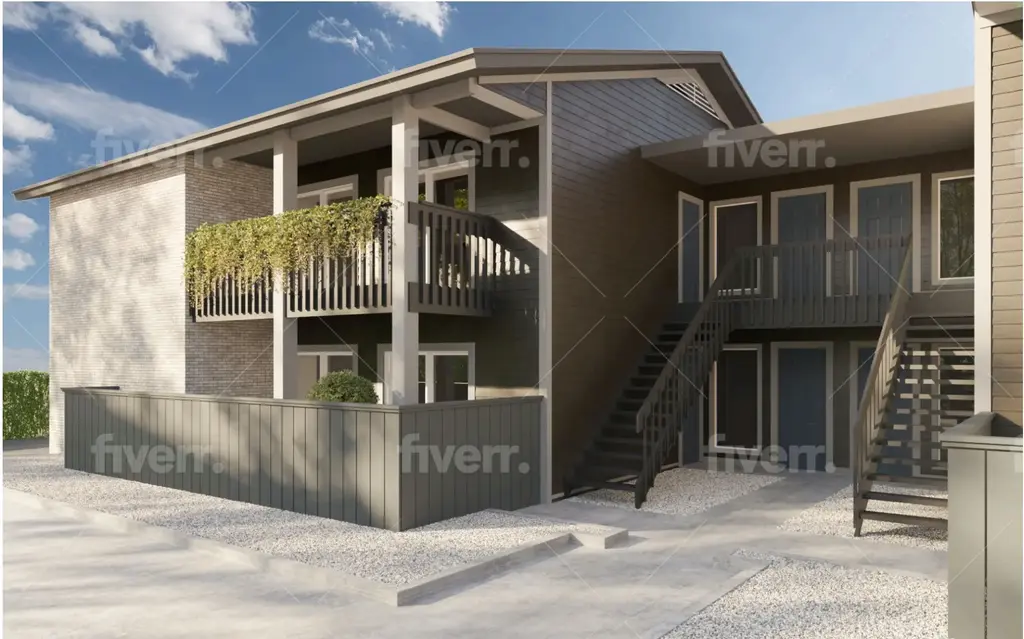2124 Burton Drive 125, Austin