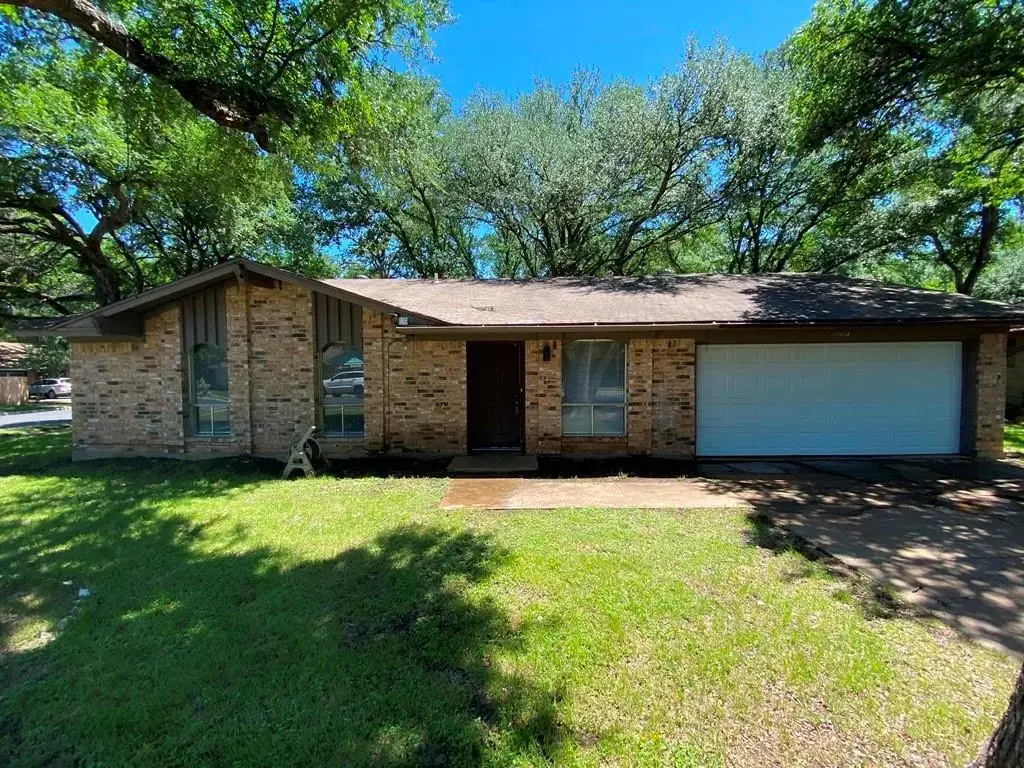5905 Burrough Drive, Austin