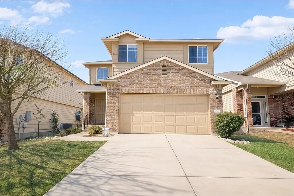 12211 Timber Arch Lane, Manor
