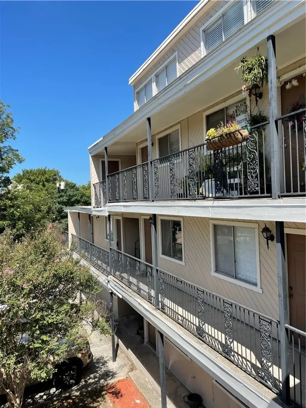 1010 W 23rd Street 12, Austin