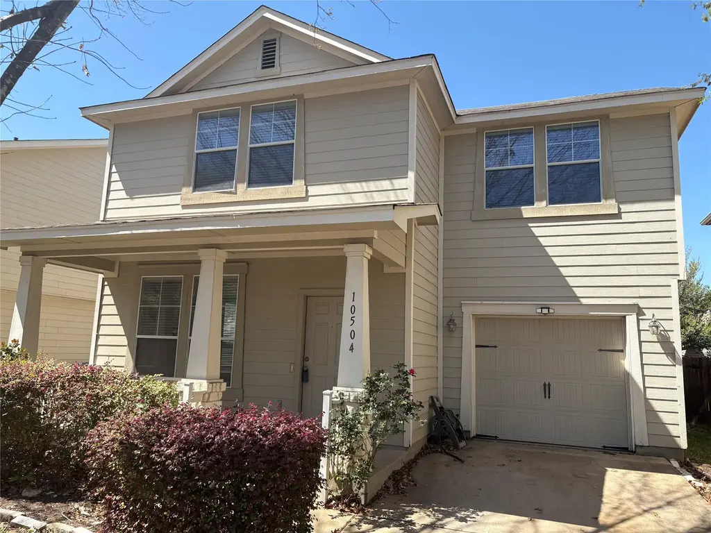 10504 Wylie Drive 277, Austin